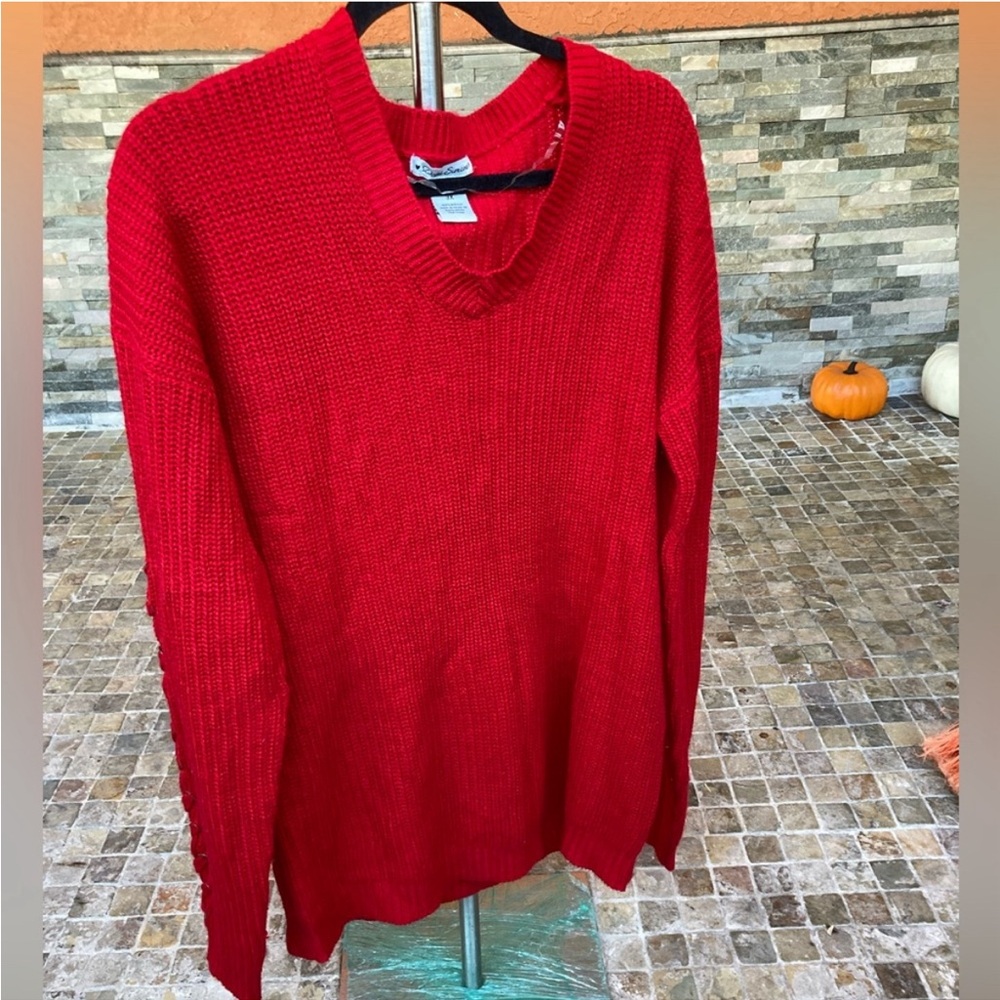 Sweater size 3x